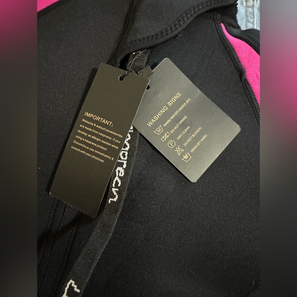 NWT Size 10 LEMORECN WOMEN SHORTY WETSUITS 3MM NEOPRENE BACK ZIP DIVING SUITS - Picture 8 of 9